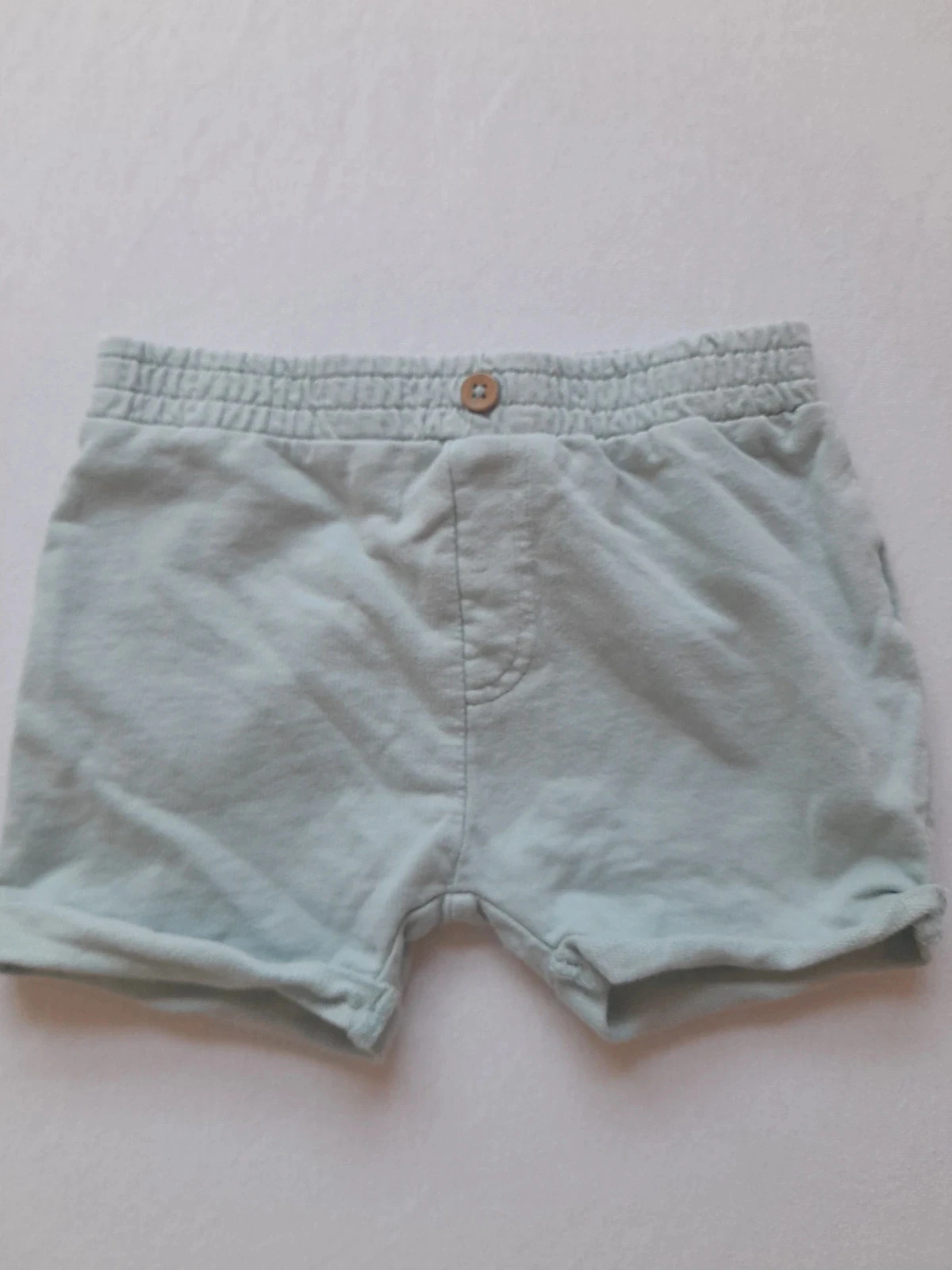 Short bébé – photo 2